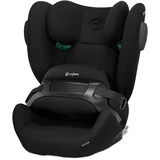 PALLAS Auto sedište B3 I-SIZE Pure Black, Crno