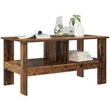  Kava Stol Staro drvo 90 x 50 x 45 cm Konstruirano drvo | Eponuda.ba