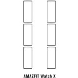  Hydrogel zaštitna folija za amazfit watch x Cijene