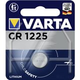 Varta 10x1 electronic CR 1225 | shoptok.hr