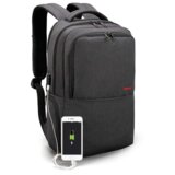 Tigernu Ruksak za prijenosno računalo T-B3259 15.6" crna, siva | shoptok.hr