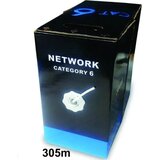 Gembird UTP Kabl cat.6e UPC-6004-Bor Beli PP Cene
