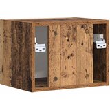 TV zidni ormar Staro drvo 39 x 31 x 29,5 cm Konstruirano drvo | shoptok.hr