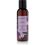 Organique Black Orchid ulje za masažu i kupku 125 ml | shoptok.hr