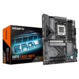 Gigabyte MB X870 Eagle WIFI7AM5; 4xDDR5; 3xM.2; 4xSATA8xUSB; WIFI 7; ATX; RAID | Eponuda.ba