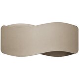 Sollux Lighting Stenska svetilka TILA 30 taupe, (5000352071) | Shoptok.si