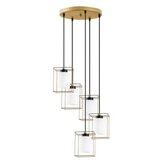 Opviq swank 702 9 zlatni luster | ePonuda.com