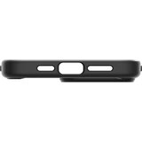 Spigen Ultra Hybrid ovitek za IPHONE 15 PRO MAX mat črna | Shoptok.si