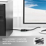 Ugreen mm108 dvi-d na vga konvertor flat kabl ( 40259 ) Cene
