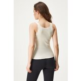 Only Majica bez rukava Sharai | shoptok.hr