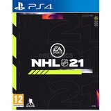 Electronic Arts NHL 21 igra za PS4  Cene