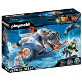 Playmobil Slagalica Spy Team, 41 deo | Eponuda.com