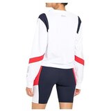 Fila Pita Cropped Crew W Bijela | shoptok.hr