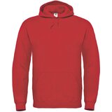  MAJICA DUGI RUKAVI B&C ID.003 280G CRVENA XL Cene