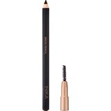 Inika brow pencil - dark brunette Cijene