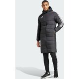 Adidas Športna jakna 'Tiro 24' črna / bela | Shoptok.si