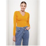 LC Waikiki Bodysuit - Orange | shoptok.hr