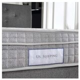 Hanah home Dušek Super Grey 120 x 200 | ePonuda.com