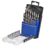 KWB 19-dijelni set silver star borera za metal 49205920 Cijene