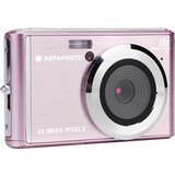Agfa Agfaphoto Compact DC5200 fotoaparat, roza | Shoptok.si