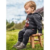 Mayoral Hlače iz tkanine 2531 Siva Regular Fit | Shoptok.si