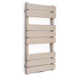 Blumfeldt Fairmont, 80 x 45, radiator, 375W, topla voda, 3 držala za brisače, 1/2 | Shoptok.si
