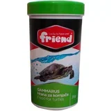 Hrana Za Kornjače, Gammarus