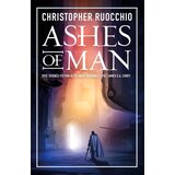 Hachette Christopher Ruocchio - Ashes of Man | Eponuda.com