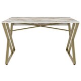 Woody Fashion hanah home radni sto gyza 322RTC1304 | ePonuda.com