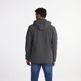 Kander muška jakna foxtor soft shell M