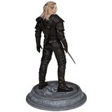 Dark Horse the witcher pvc statue (24cm) - transformed geralt | Eponuda.com