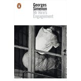The Book Service Limited Georges Simenon - Mr Hire's Engagement | Eponuda.com