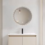 Tutumi Stensko ogledalo LED 60cm BL807 | Shoptok.si