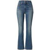 Levi's Kavbojke '725' moder denim Cene