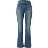 Levi's Traperice '725' plavi traper Cijene
