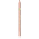 Eveline Cosmetics Variété vodootporna gel olovka za oči nijansa 06 Champagne 1 kom Cijene