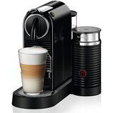 Nespresso aparat za kavo CitizMilk Black Cene