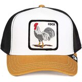 Goorin Bros Klobuki V2 Rooster Bela Cene
