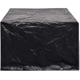  Navlaka za vrtni namještaj s 8 ušica 135 x 135 x 90 cm | Eponuda.ba