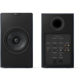 Kef Coda W Midnight Blue WLAN HiFi po zvucnik Cijena paru | shoptok.hr