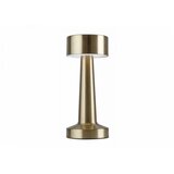 Rabalux stona lampa senan led 27W zlatna (74207) | ePonuda.com