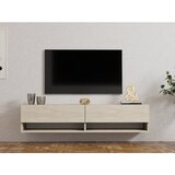 Hanah home tv polica arges travertine