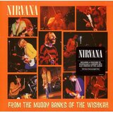  Nirvana-From The Muddy Banks Of T - | Eponuda.com