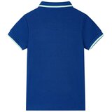  Dječja polo majica tamnoplava 140 | shoptok.hr