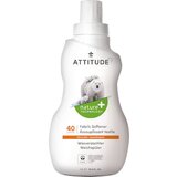 Attitude Mehčalec z lupino limone Cene