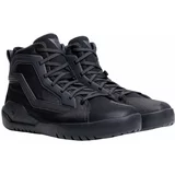 Dainese Urbactive Gore-Tex Shoes Black/Black 42 Motoristični čevlji