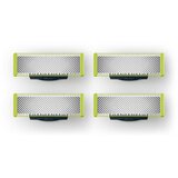 Philips OneBlade QP240/50 nadomestne britvice 4 kos Cene