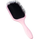 Denman Detangling D90L The Ultra Detangler ravna četka za jednostavno raščešljavanje kose Pink Crush 1 kom | shoptok.hr