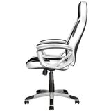 Trust gaming stol GXT 705 Ryon 23205, bel | Shoptok.si