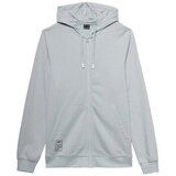 4f Puloverji 4FSS23TSWSM26747S Siva Cene